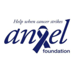 Logo of the Angel Foundation