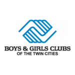 Logo of Boys and Girls Clubs of the Twin Cities
