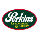 Logo of Perkins Restaurant and Bakery