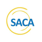Logo of SACA Food Bank